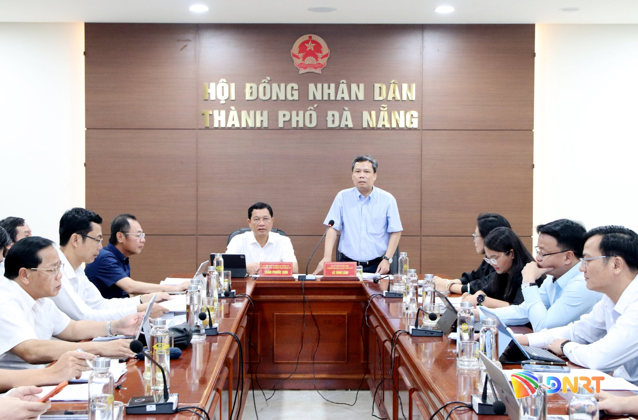 Ban Do thi HDND tham tra cac noi dung ky hop giua nam 2026 1 1784862133