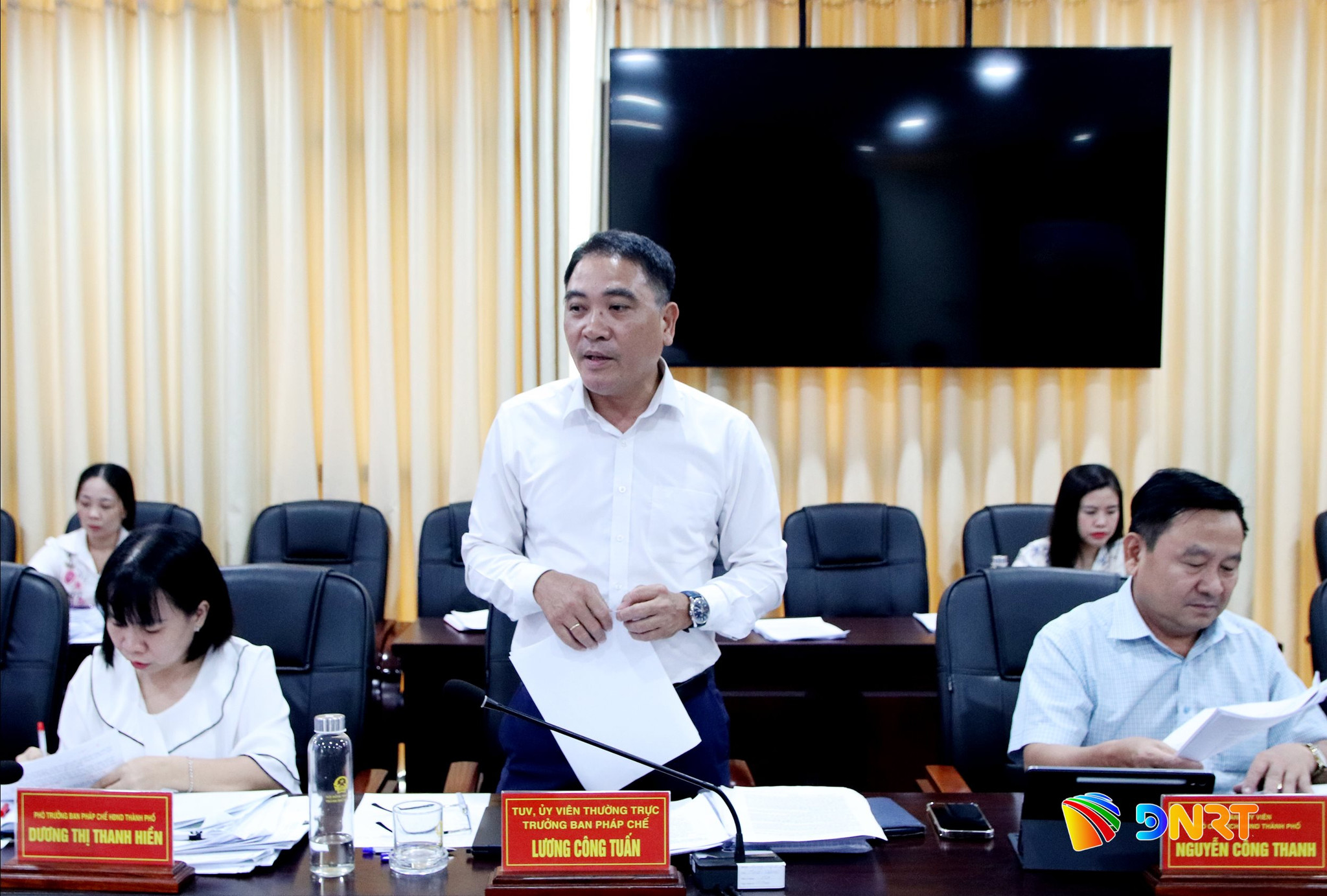Ban Phap che HDND tham tra cac noi dung ky hop giua nam 2026 1 1784862124