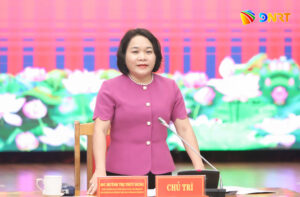 Ban cong tac doi ngoai so ket 6 thang nam 2026