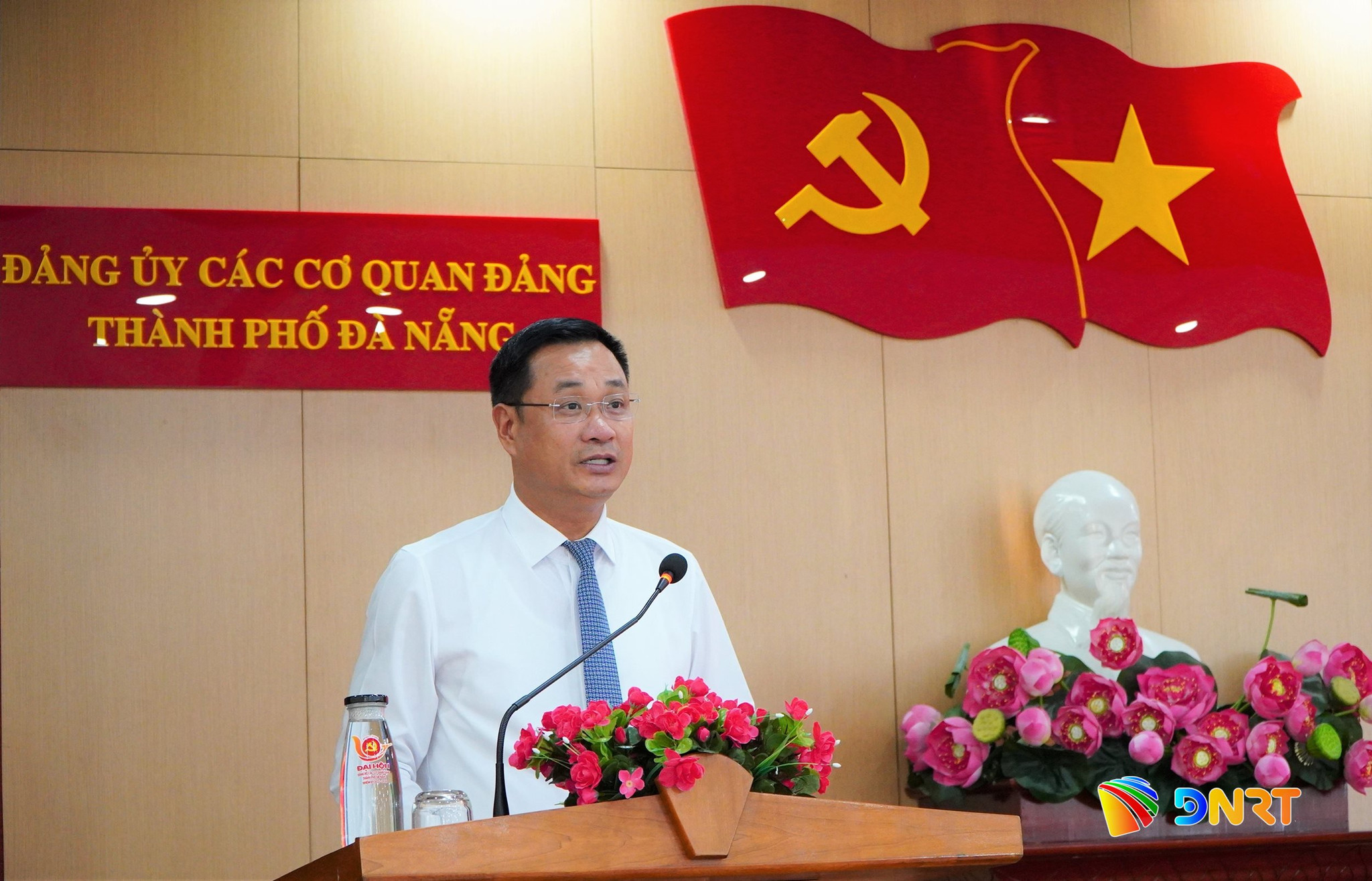 Bo nhiem Bi thu Dang uy cac co quan Dang thanh pho 1 1785467521