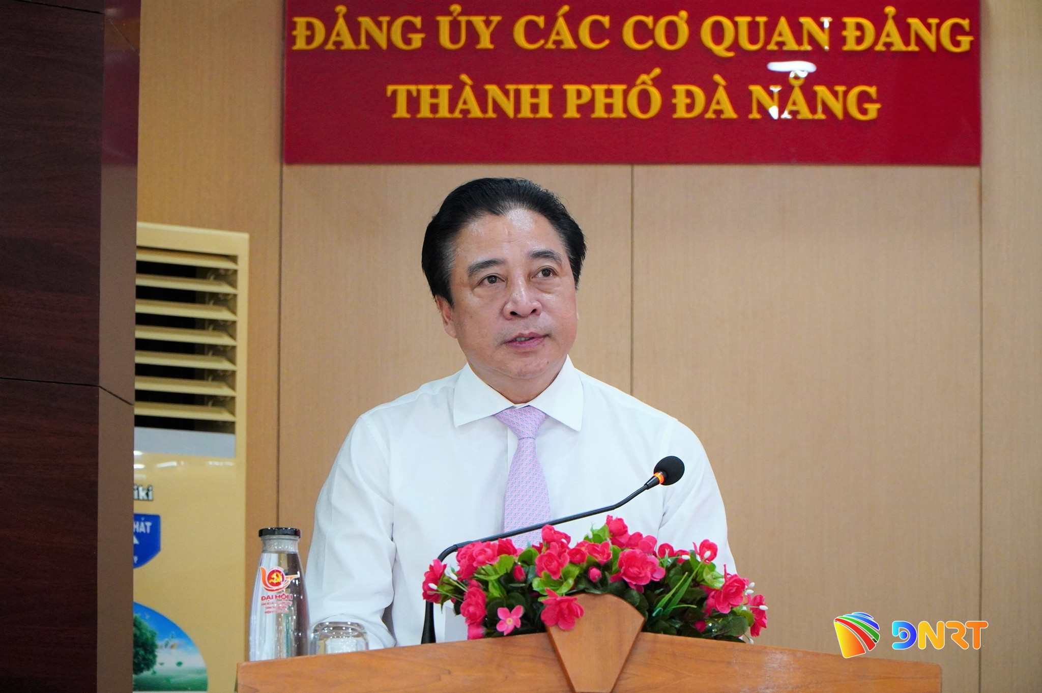 Bo nhiem Bi thu Dang uy cac co quan Dang thanh pho 2 1785467518