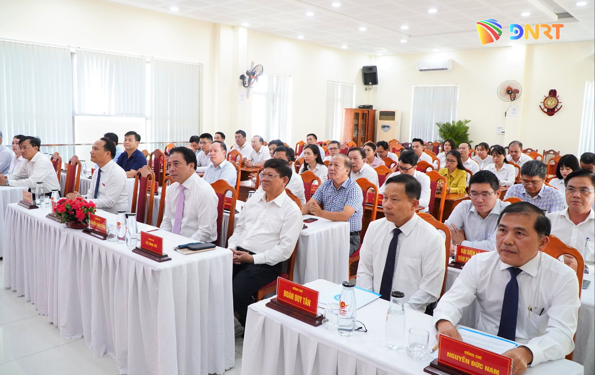 Bo nhiem Bi thu Dang uy cac co quan Dang thanh pho 3 1785467515
