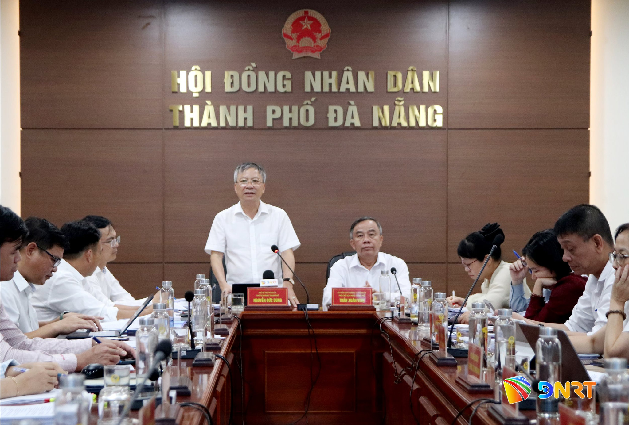 Chuan bi cho ky hop HDND giua nam 2026 1784692499