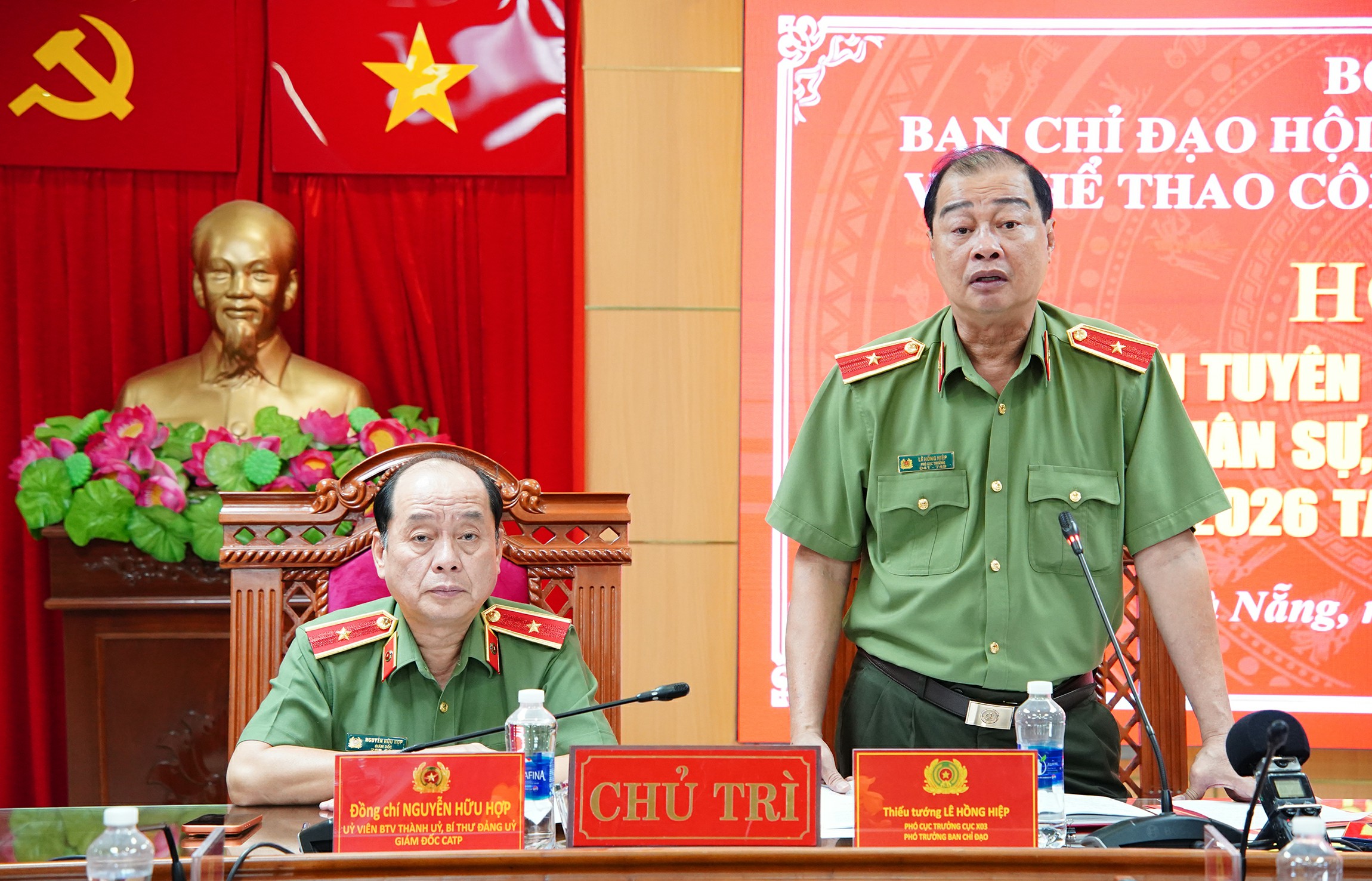 Chung ket Hoi thao CAND 2026 1785298798