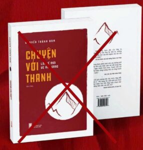 Chuyen voi Thanh