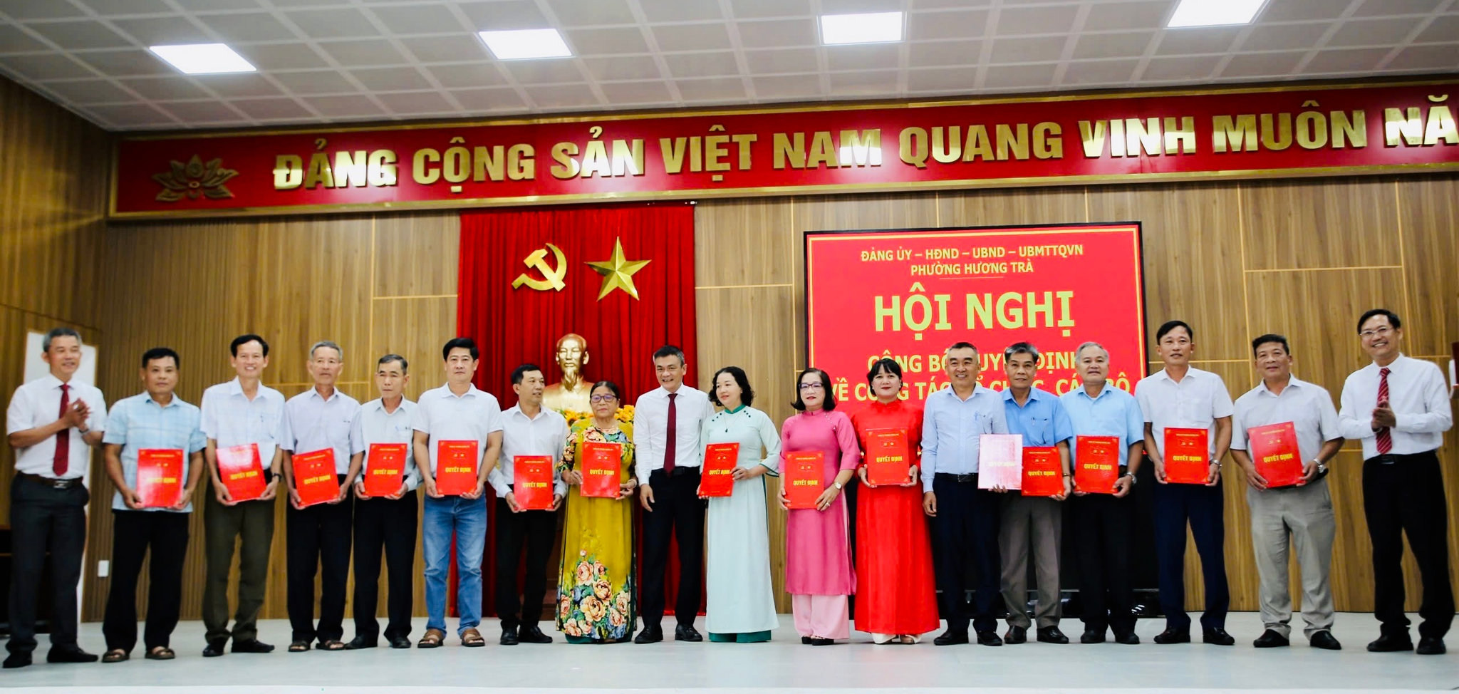 Cong bo quyet dinh thanh lap to dan pho 3 1782872977