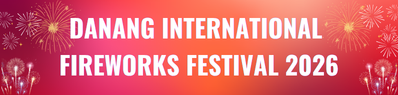 Click here to view news about the 2026 Da Nang International Fireworks Festival
