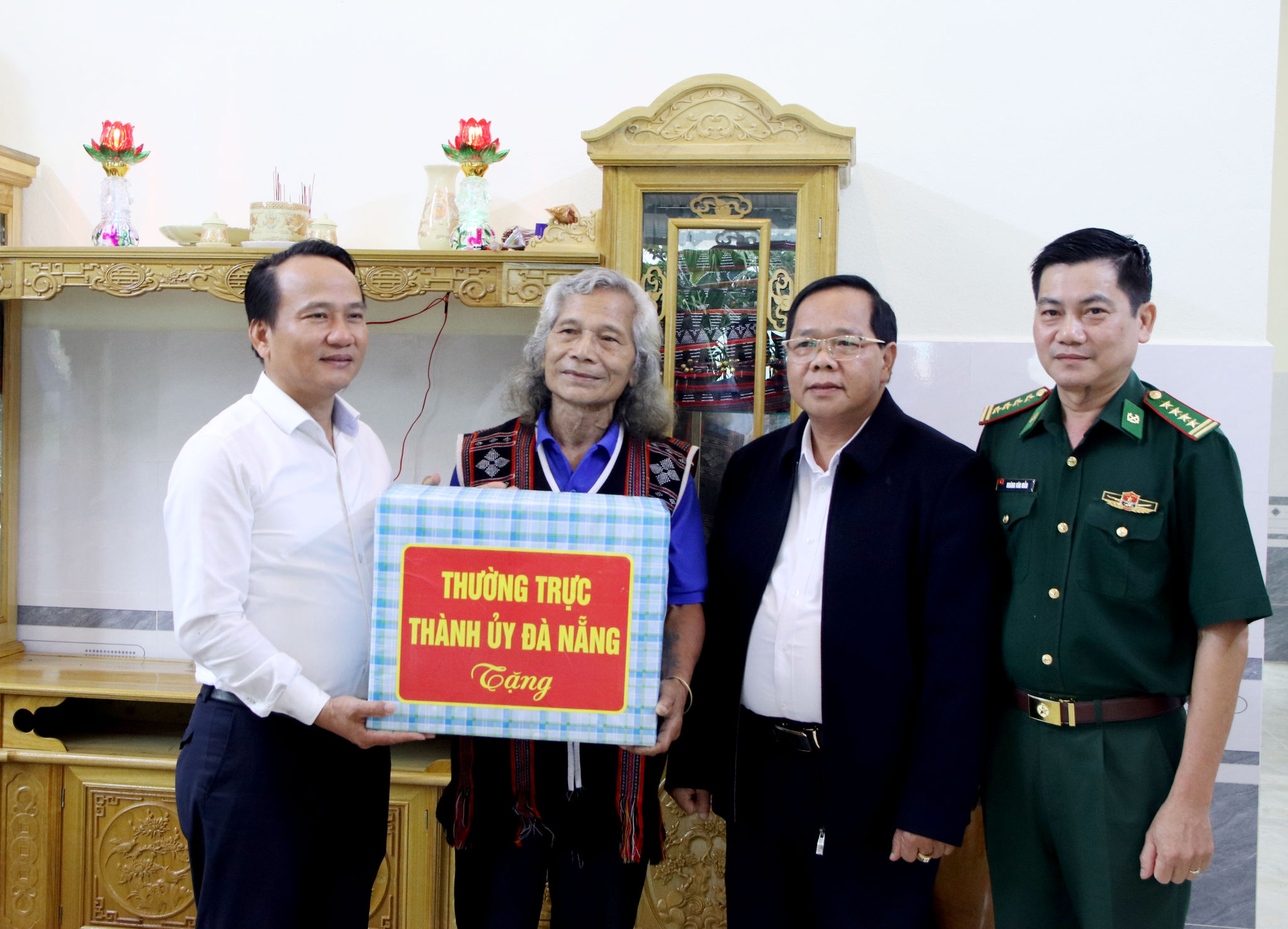 Dang huong tai Tay Giang 1 1783483775