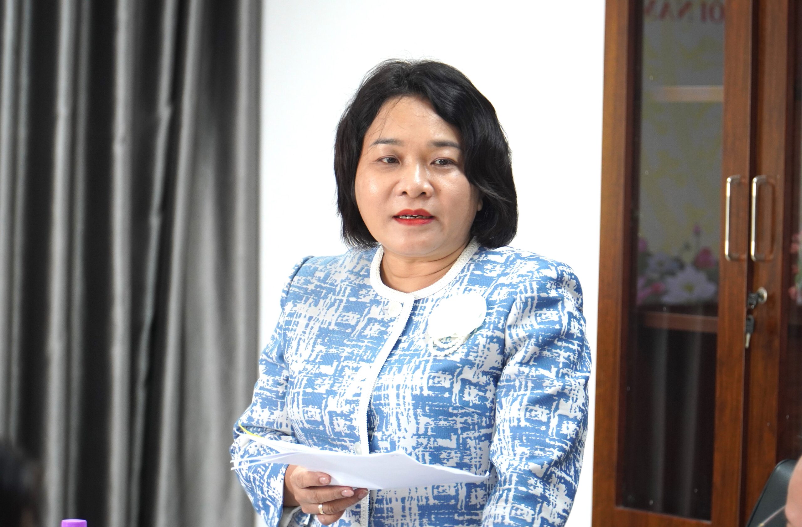 Giao ban cong tac xuat ban 6 thang dau nam 1 1783483445 scaled