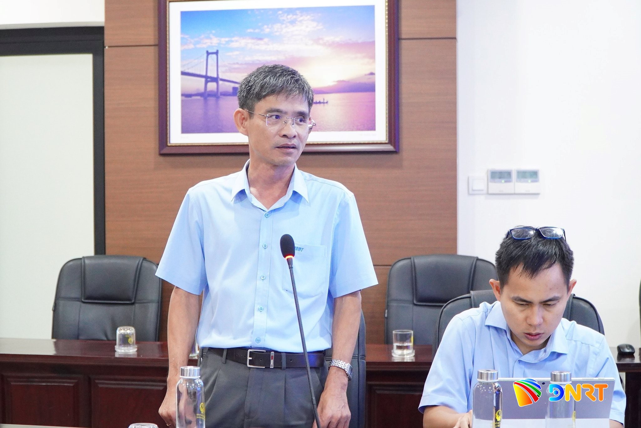 HDND lam viec voi So Nong nghiep 1 1784170706