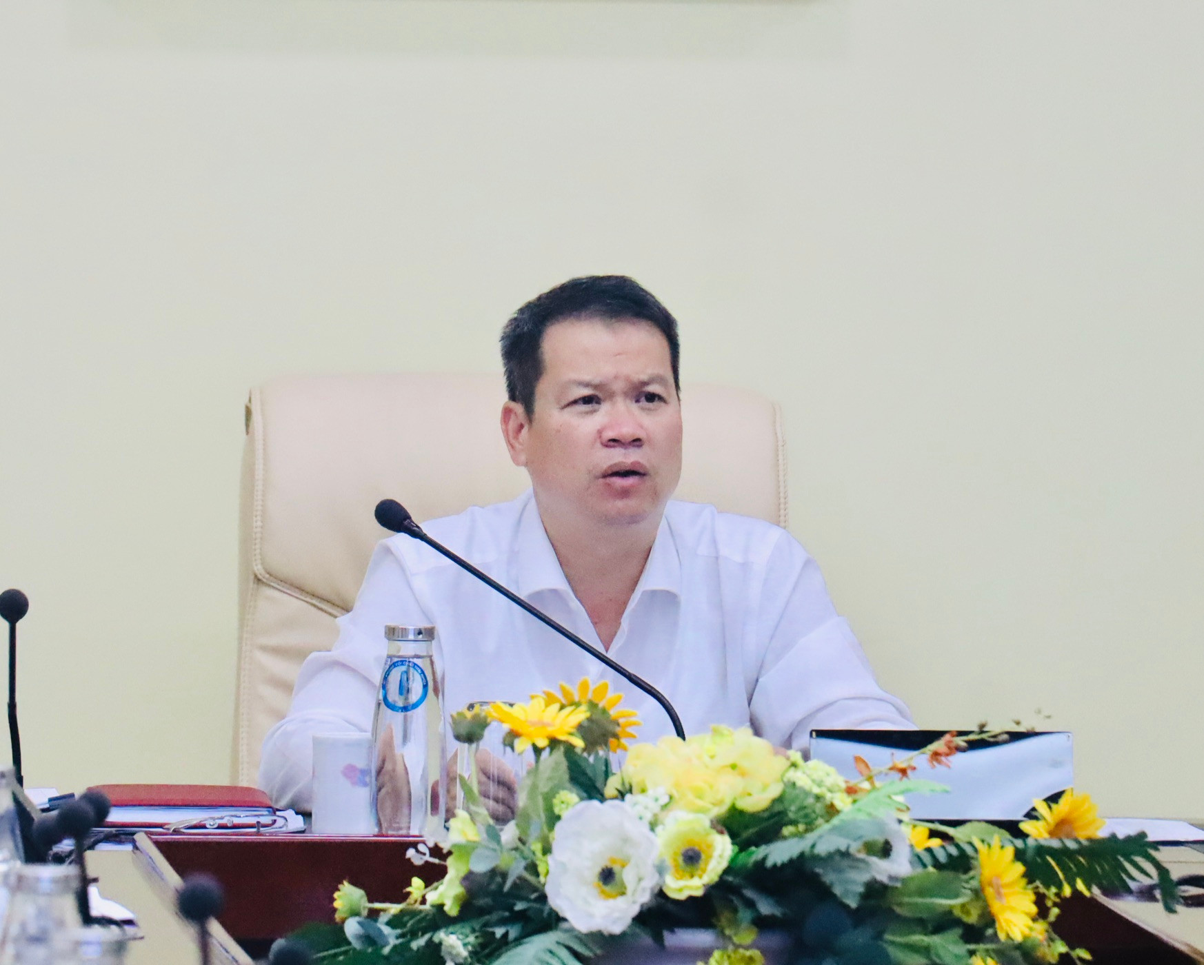 Hoat dong khai thac khoang san tren dia ban thanh pho 1 1783484181