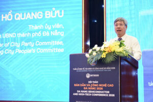 Hoi nghi ban dan va cong nghe cao 2026