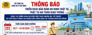Hoi thao quan su, vo thuat CAND 2026
