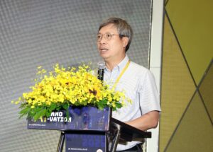 Huong den thu nghiem san pham AI