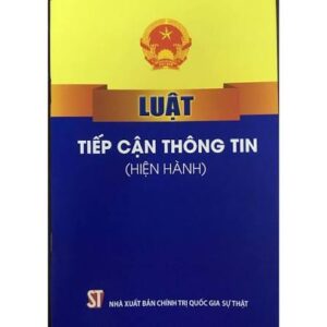 Luat Tiep can thong tin