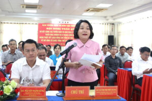 Nganh tuyen giao dan van so ket 6 thang dau nam 2026