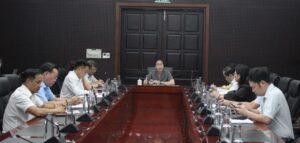 Ngay van hoa Da Nang – HCM 2026