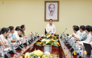 Phan dau dat chuan nong thon moi nam 2030