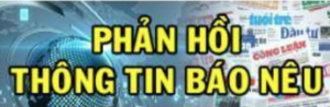 Phan hoi bao neu