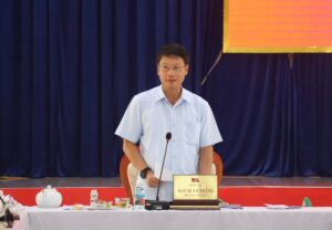 So ket khu vuc phia Bac thanh pho quy 2 -2026