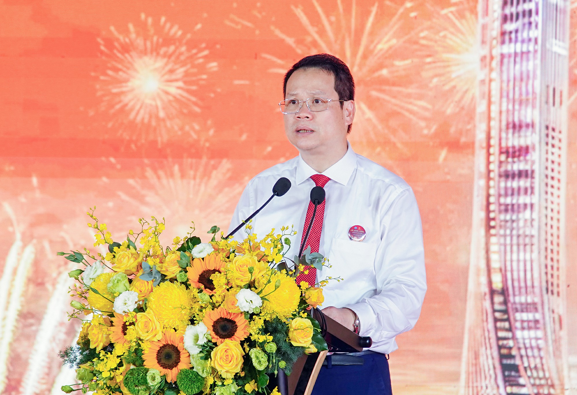 Khởi công dự án Sun Galaxy Complex gần 10.750 tỷ đồng