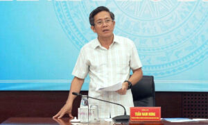 Thao go kho khan 7-7-2026