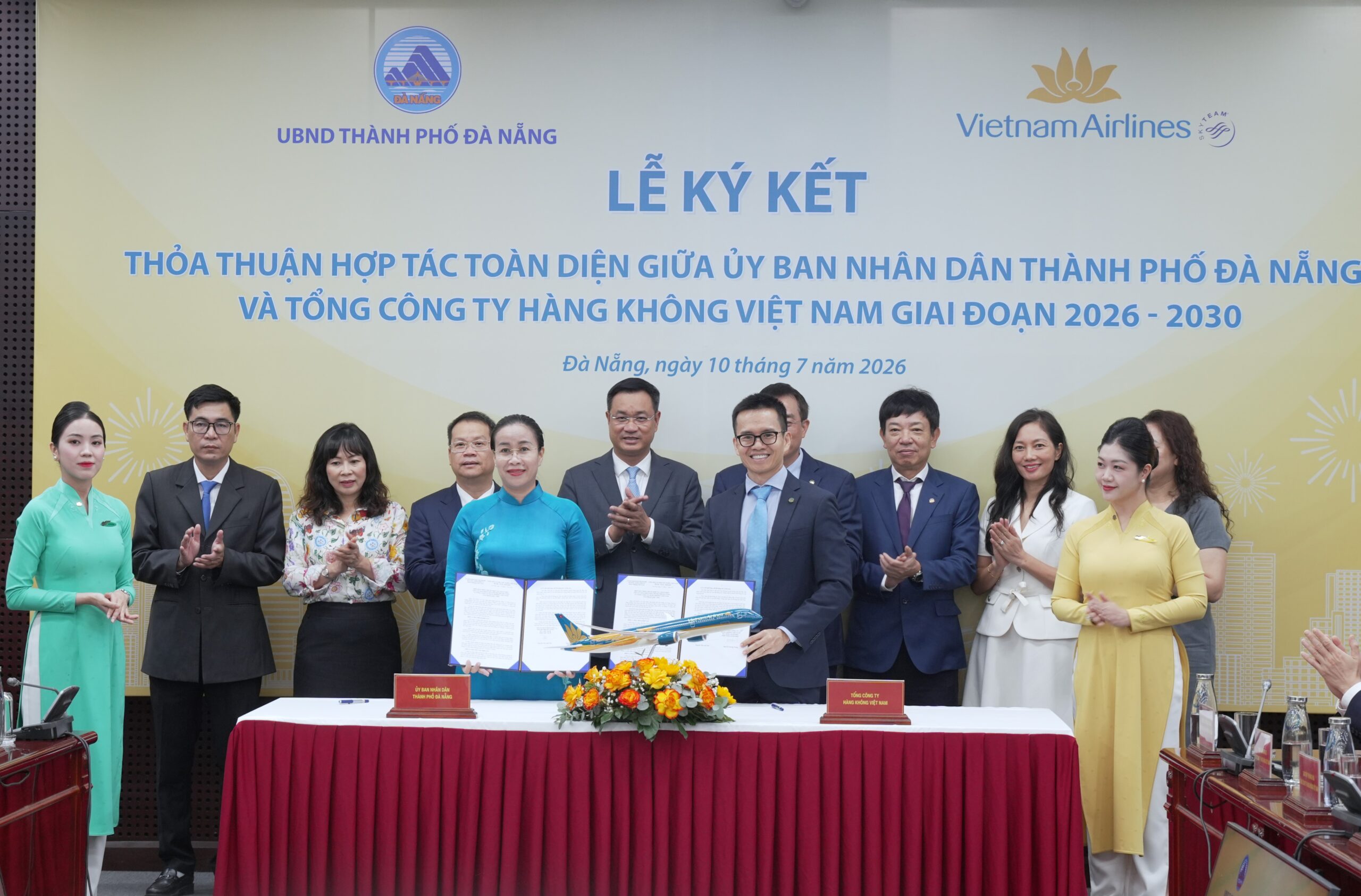 Thao thuan hop tac Vietnam Airlines 1783912266 scaled