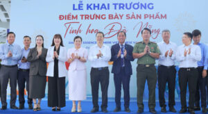 Tinh hoa Da Nang