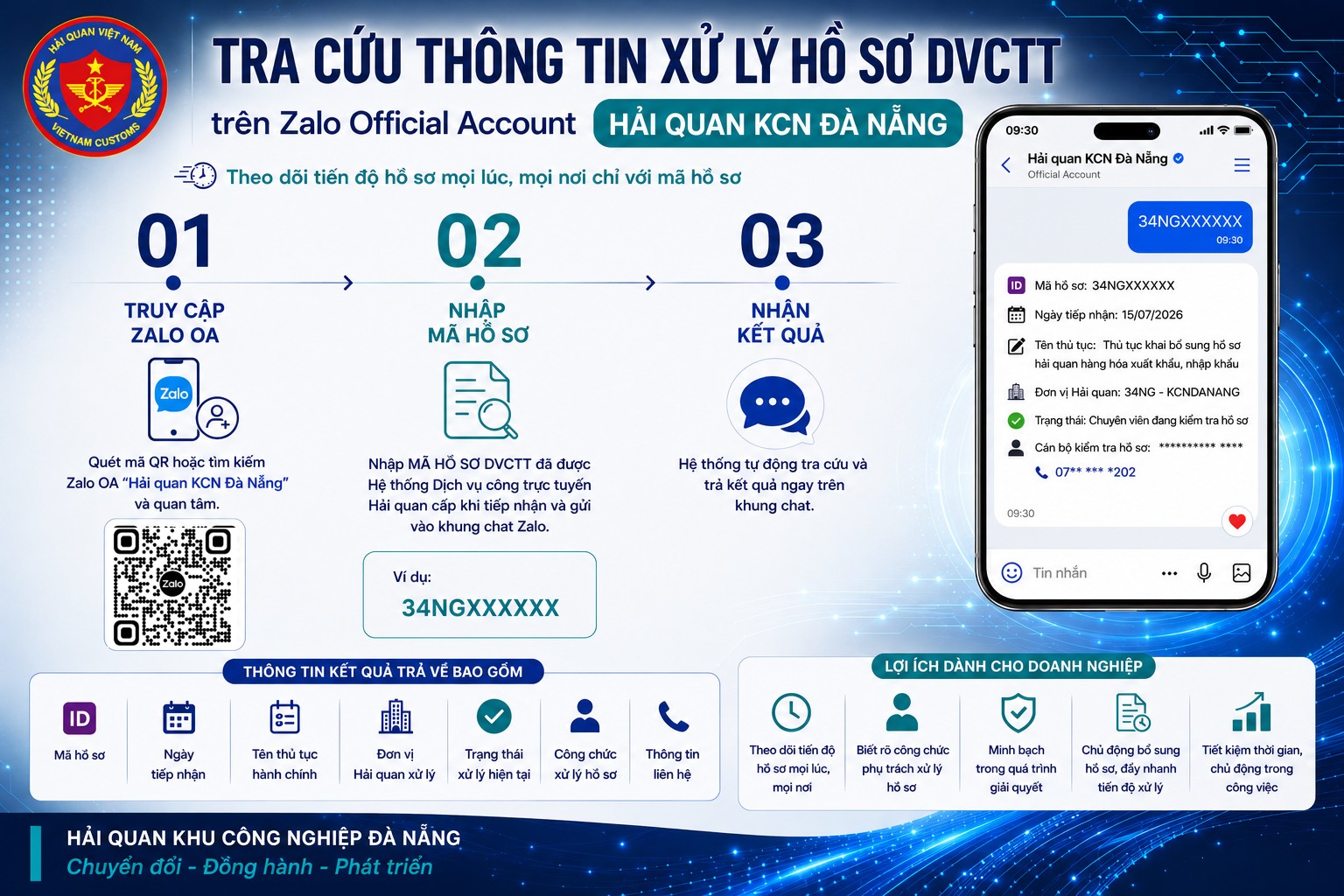 Tra cuu DVC truc tuyen hai quan khu cong nghiep 1784860526