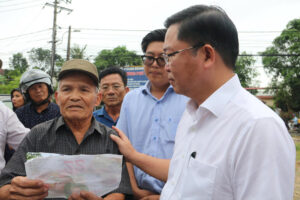 UBMT giam sat Hoi An Tay