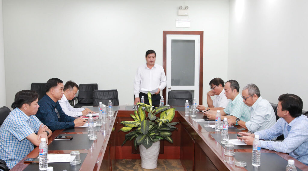 Hợp nhất Liên đoàn cầu lông thành phố Đà Nẵng