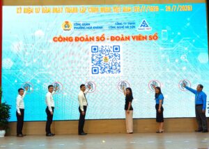 hk – ra mắt