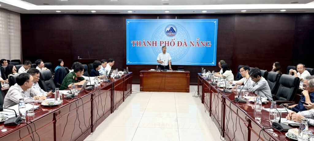 Tập trung tạo đột phá trong phát triển khoa học, công nghệ, đổi mới sáng tạo và chuyển đổi số