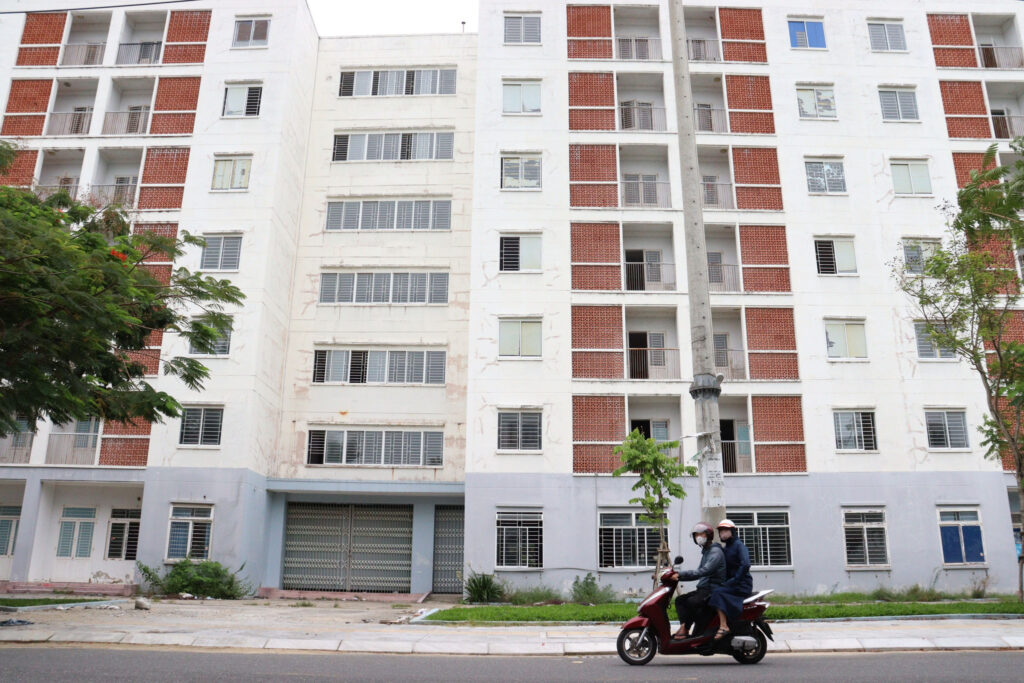 Trụ cột an sinh từ nhà ở xã hội cho thuê: Kiến tạo hệ sinh thái