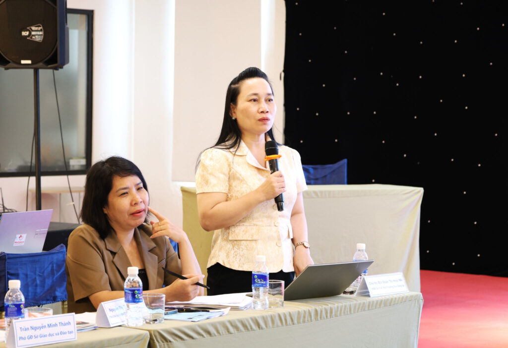 Ra mắt Ban Công tác về Người khuyết tật thành phố Đà Nẵng