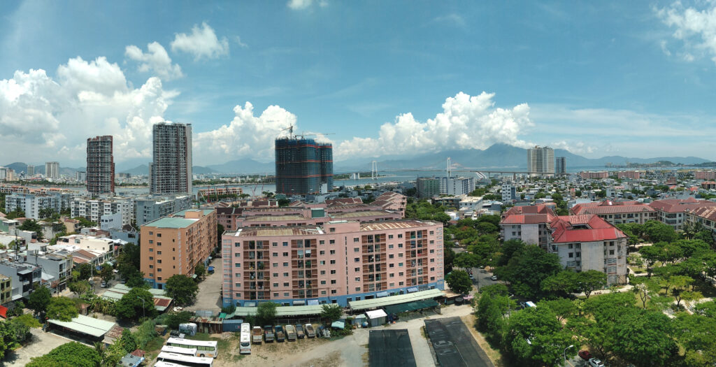 Thúc đẩy phát triển nhà ở xã hội