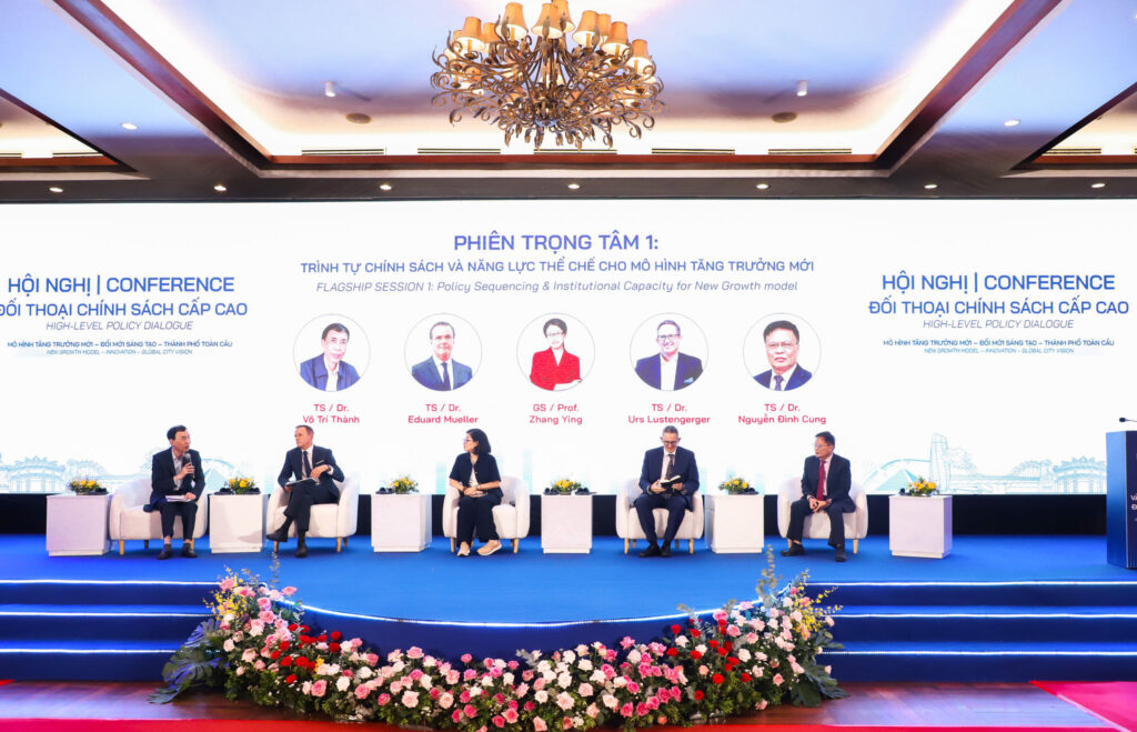 Hiến kế chính sách phát triển đô thị, xây dựng Trung tâm tài chính quốc tế Đà Nẵng
