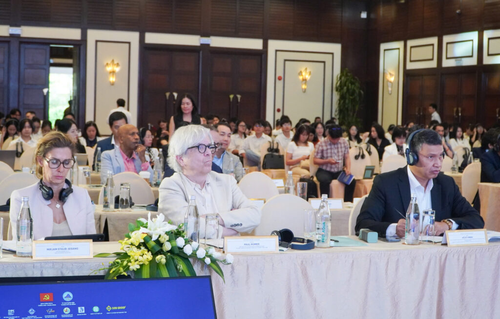 Phát huy liên kết vùng, đưa Đà Nẵng trở thành cửa ngõ quốc gia