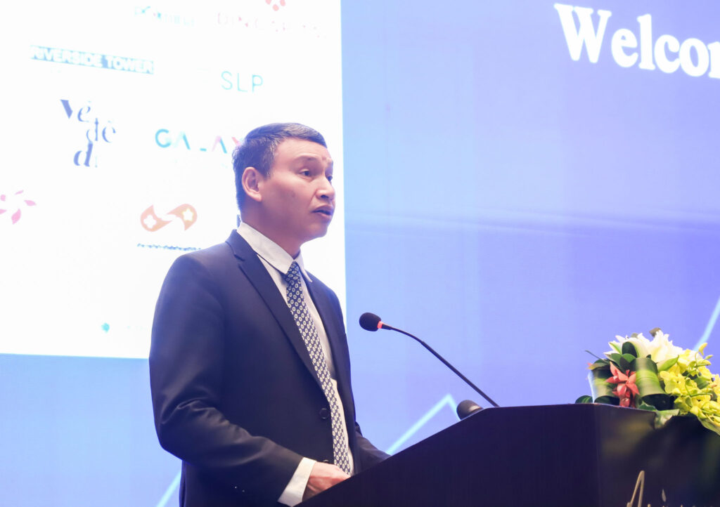 Tuần lễ Kinh tế, Tài chính và Công nghệ Đà Nẵng 2026: Đà Nẵng định hướng phát triển trung tâm tài chính quốc tế thế hệ mới