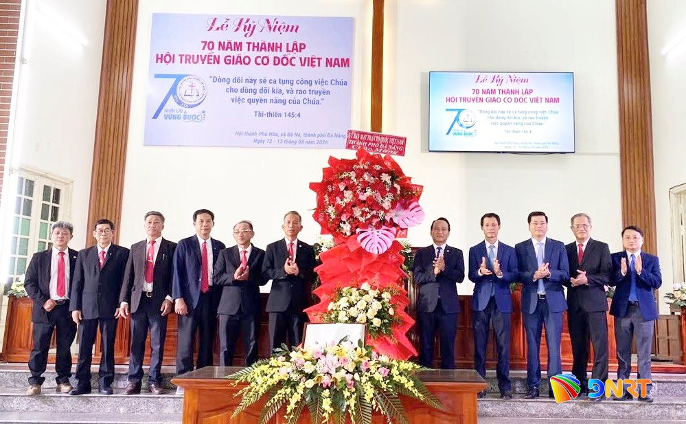 70 nam thanh lap hoi truyen giao co doc VN 1786592112