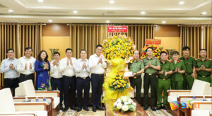 81 nam ngay truyen thong cong an nhan dan