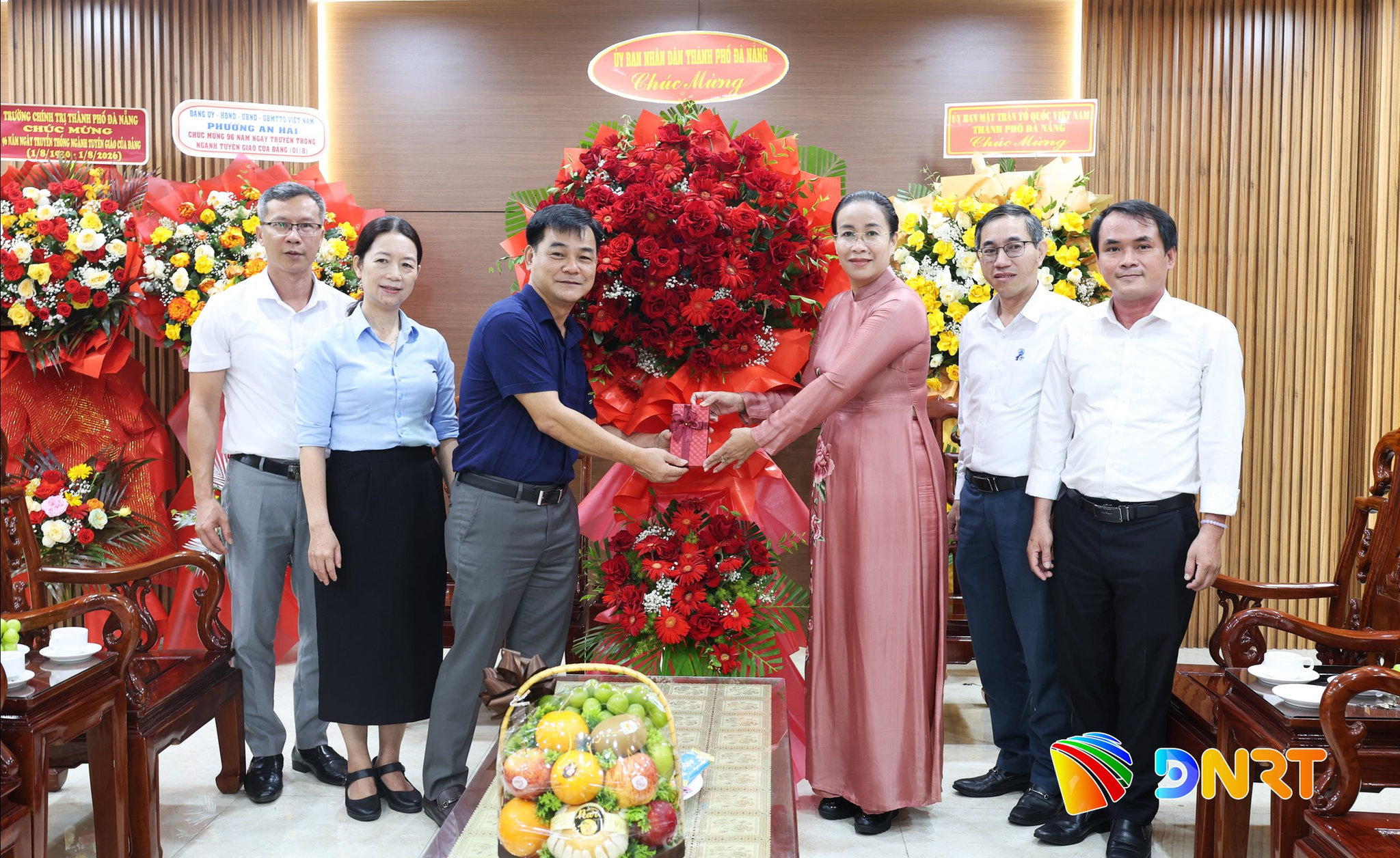 96 nam ngay truyen thong nganh Tuyen giao 1785728880