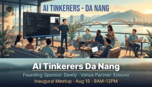 AI Tinkerers Da Nang 2026