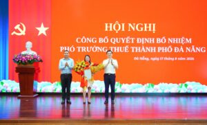 Bo nhiem pho truong thue thanh pho