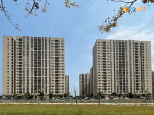 Chung cu nha o xa hoi
