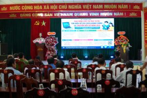 Cuoc thi cai cach hanh chinh xa Thang Phu 2026