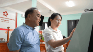 Cuoc thi cai cach hanh chinh xa Thang Phu 2026_1