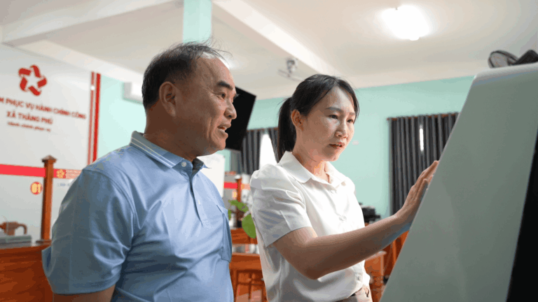Cuoc thi cai cach hanh chinh xa Thang Phu 2026_1