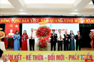 Dai hoi Hoi Dong y 2026