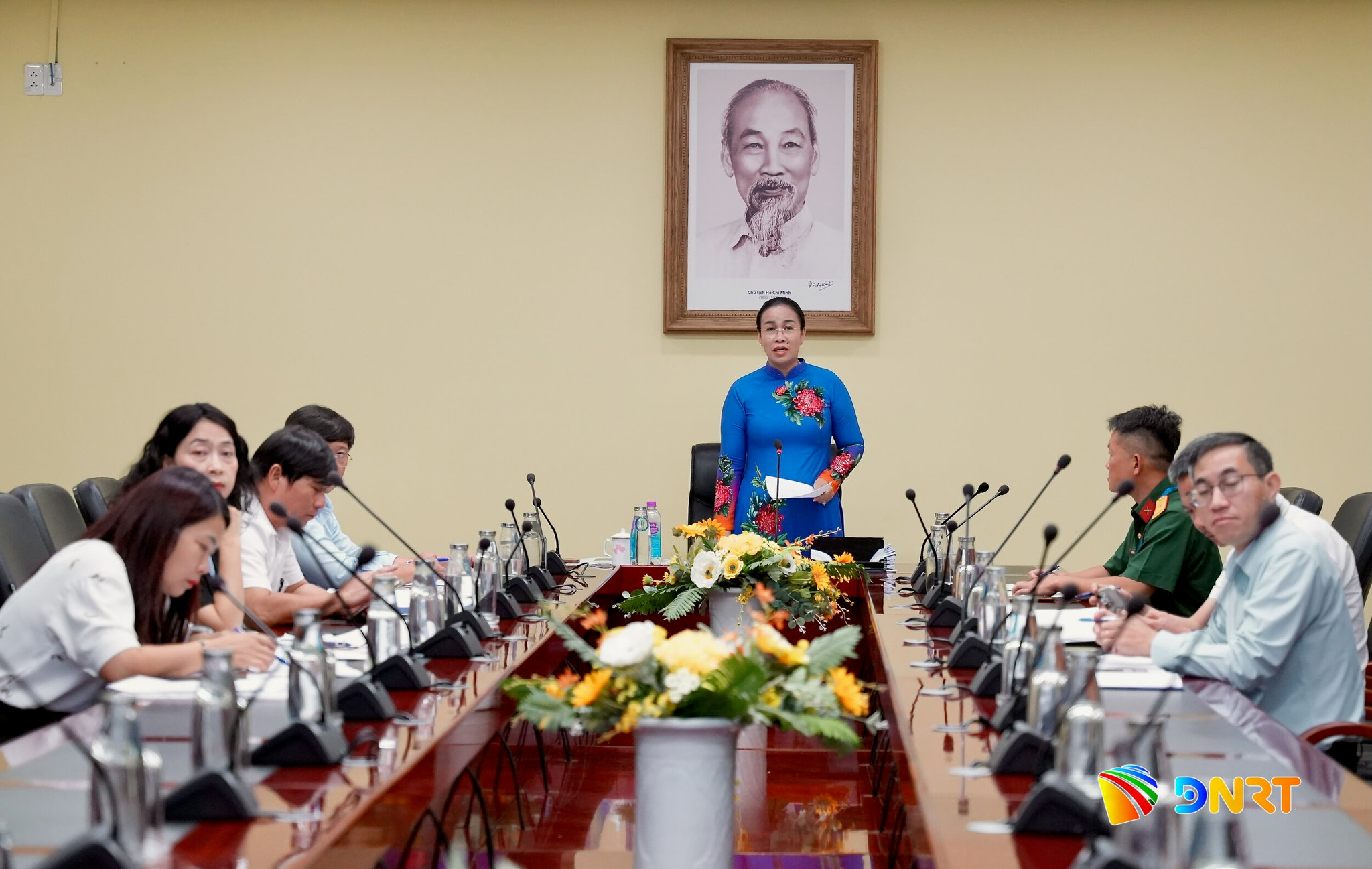 Day manh hoan thien khuon vien Tuong dai Truong Son 1787798794